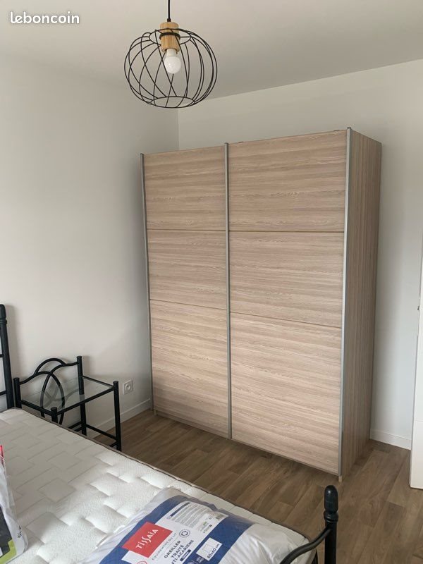 Appartement à louer, 45m², Le Relecq-Kerhuon