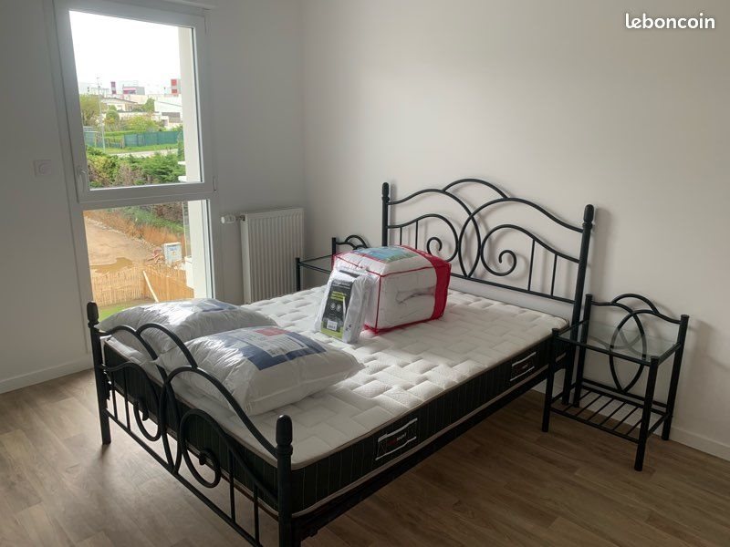 Appartement à louer, 45m², Le Relecq-Kerhuon