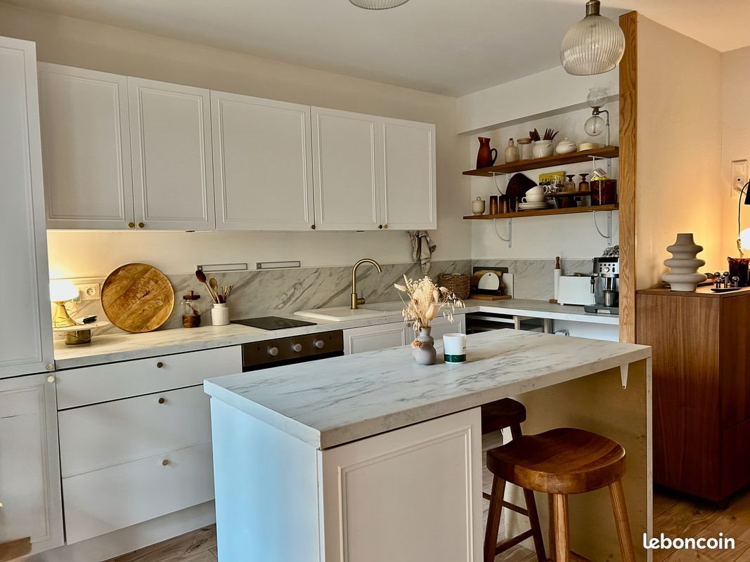 Appartement à vendre, 80m², Bordeaux