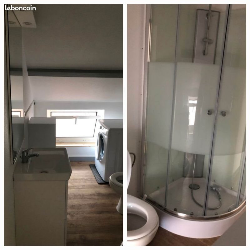 Appartement à louer, 27m², Aurillac