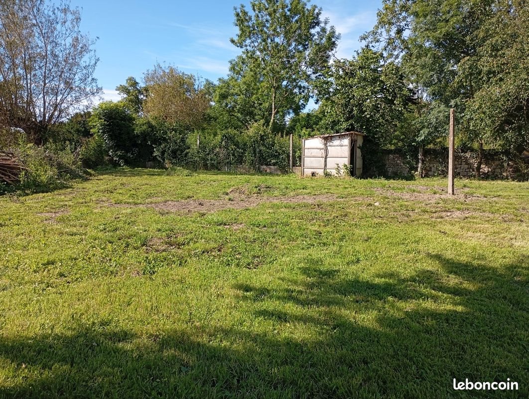 Maison à vendre, 185m², Treignat