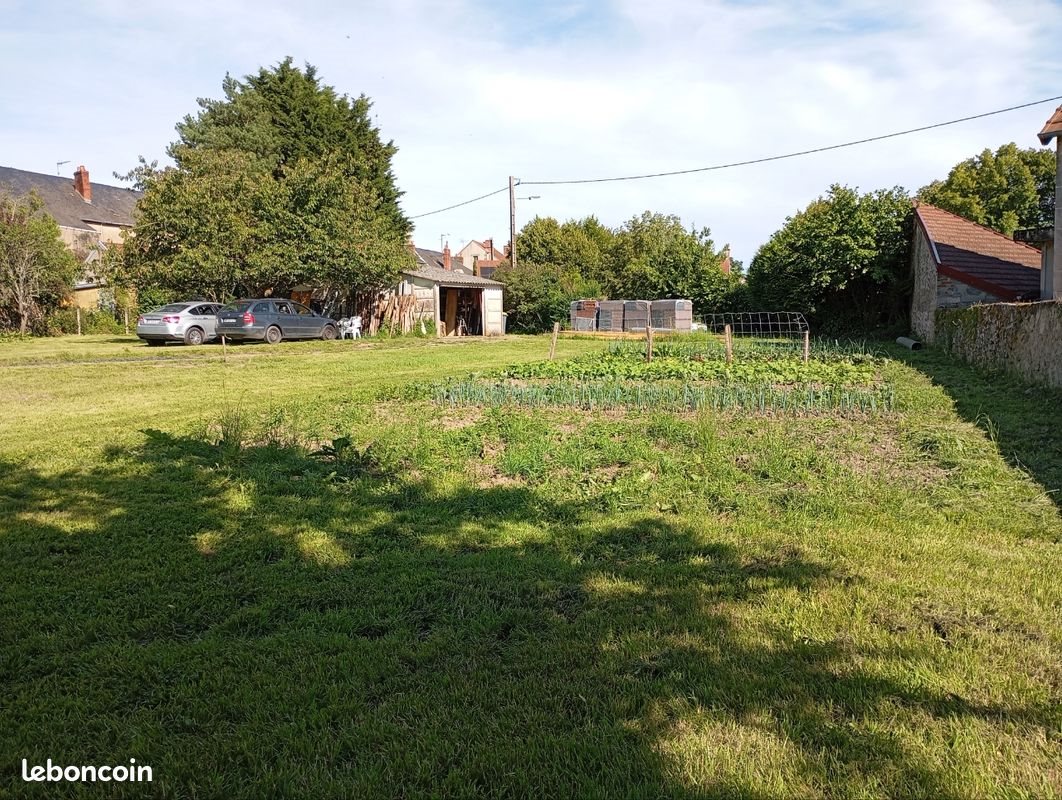 Maison à vendre, 185m², Treignat