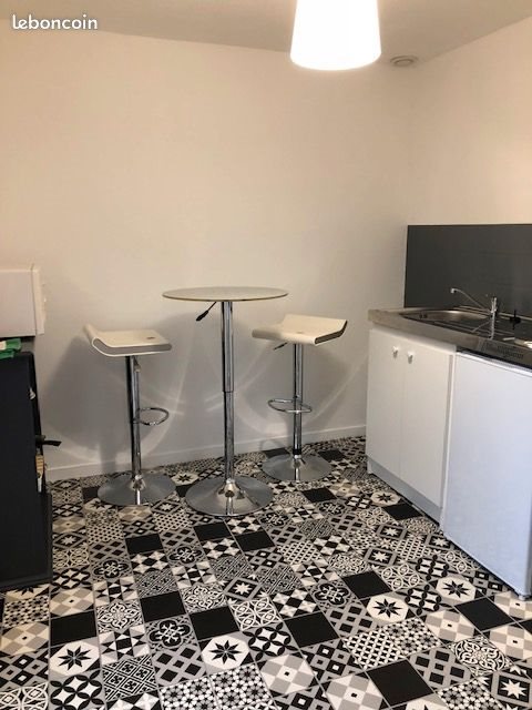 Appartement à louer, 20m², Angers