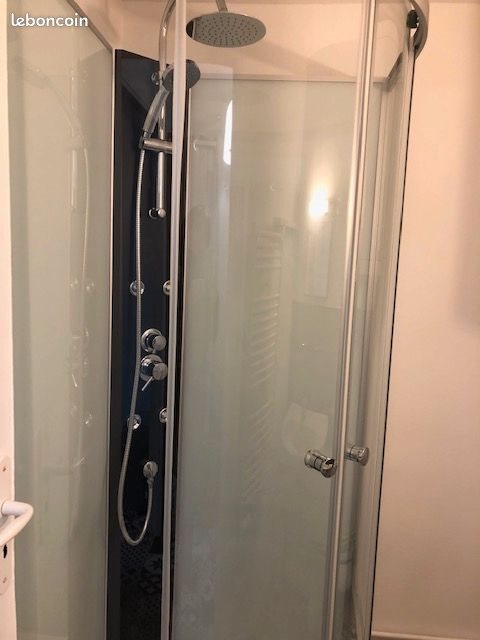 Appartement à louer, 20m², Angers