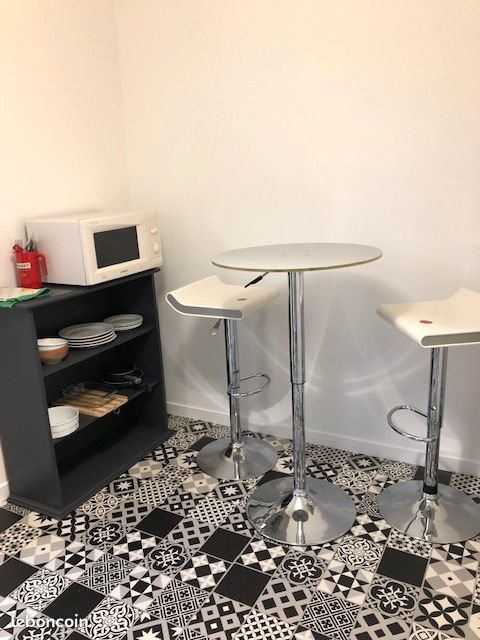 Appartement à louer, 20m², Angers