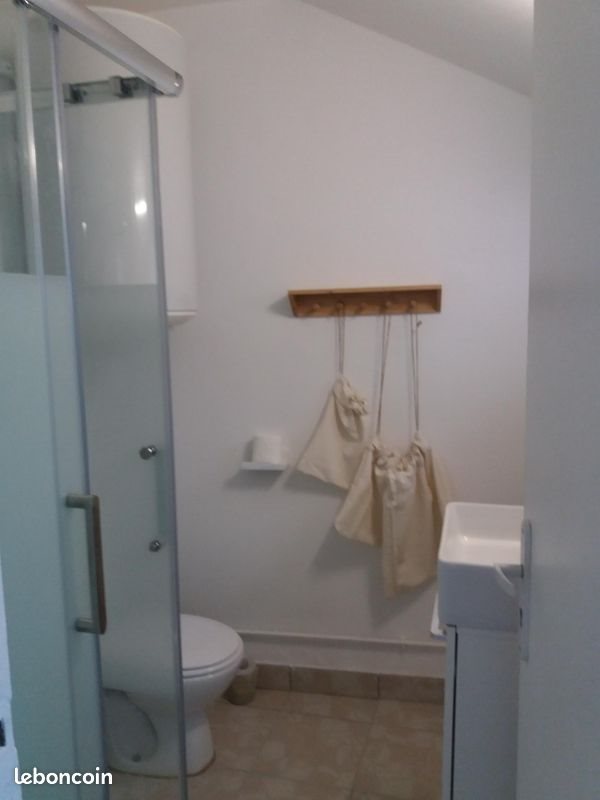 Appartement à louer, 22m², Le Mans