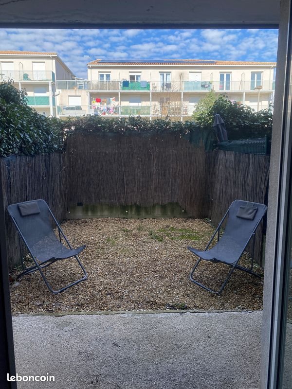 Appartement à vendre, 20m², Grabels