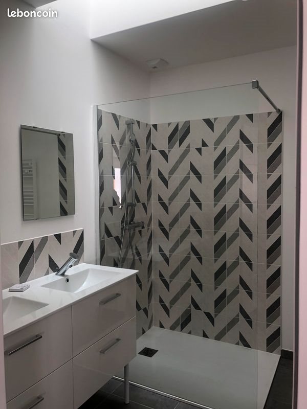 Maison à louer, 93m², Pont-Saint-Martin