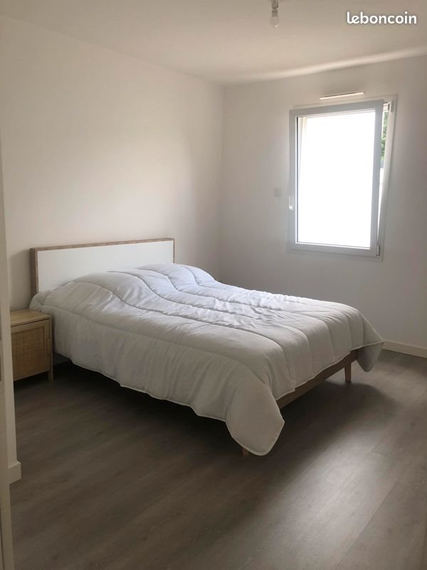 Maison à louer, 93m², Pont-Saint-Martin