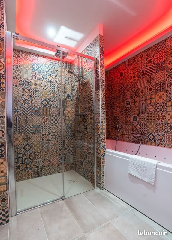 Appartement à louer, 36m², Villars-les-Dombes