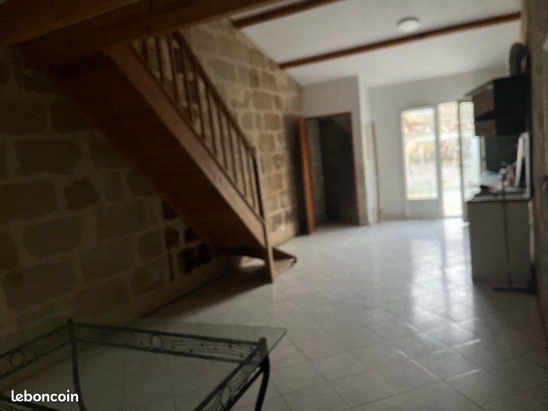 Appartement à vendre, 115m², Miramont-de-Guyenne