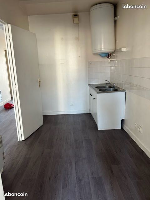 Appartement à louer, 80m², Montbrison