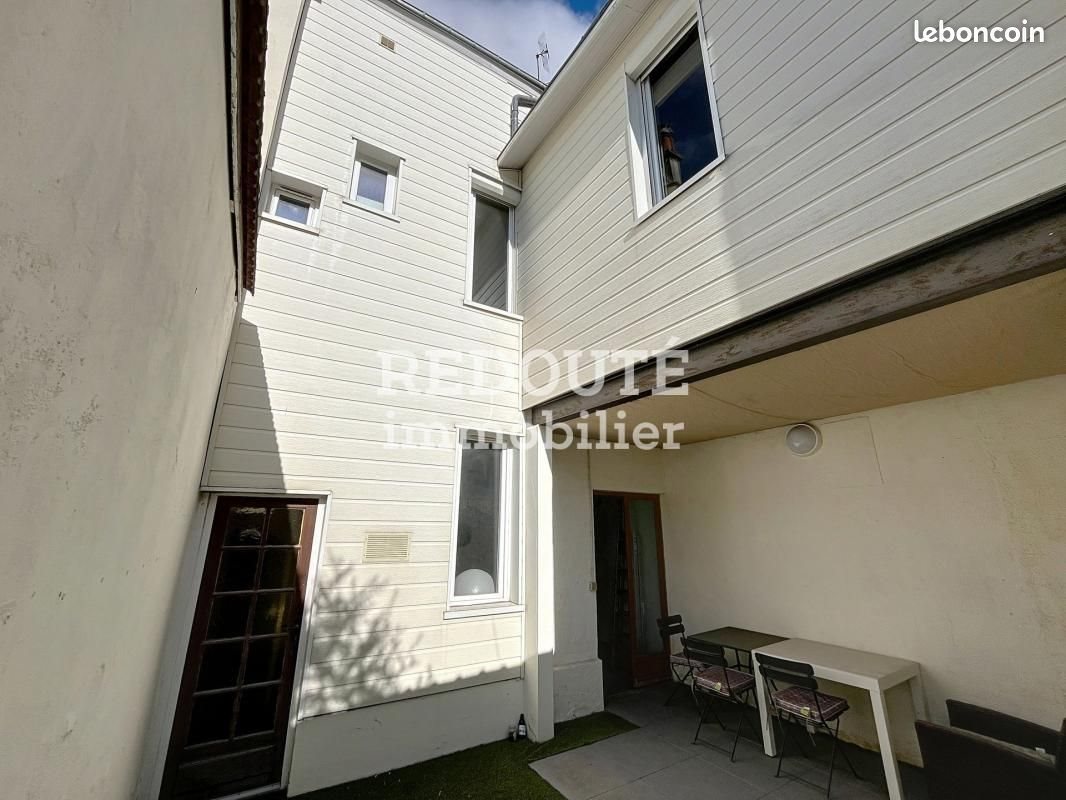 Maison à vendre, 85m², Reims