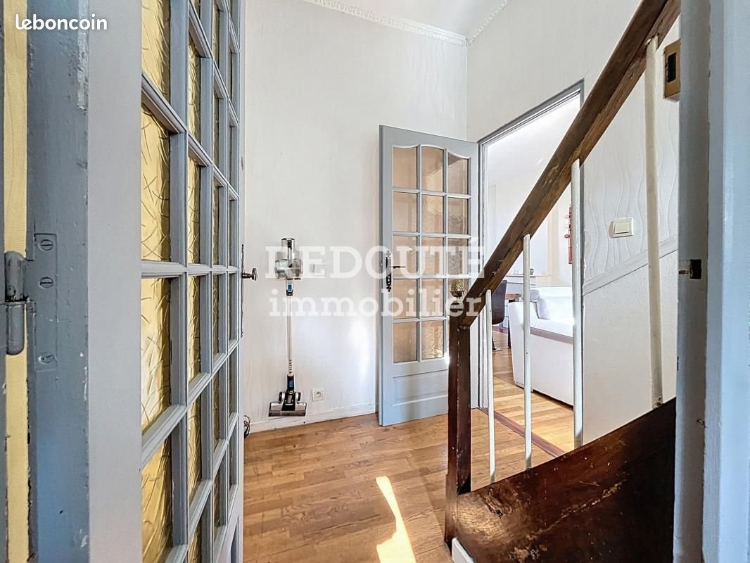 Maison à vendre, 85m², Reims