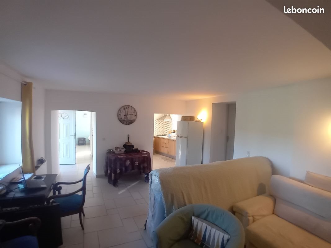 Appartement à vendre, 70m², La Colle-sur-Loup