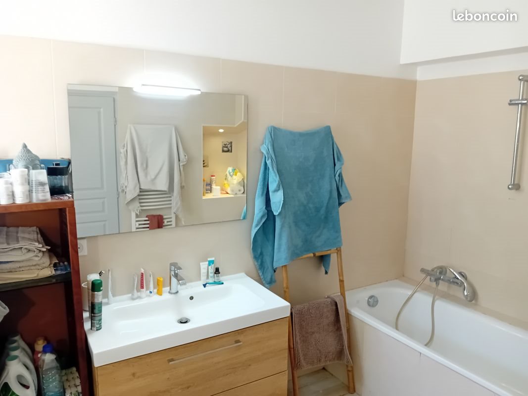 Appartement à vendre, 70m², La Colle-sur-Loup