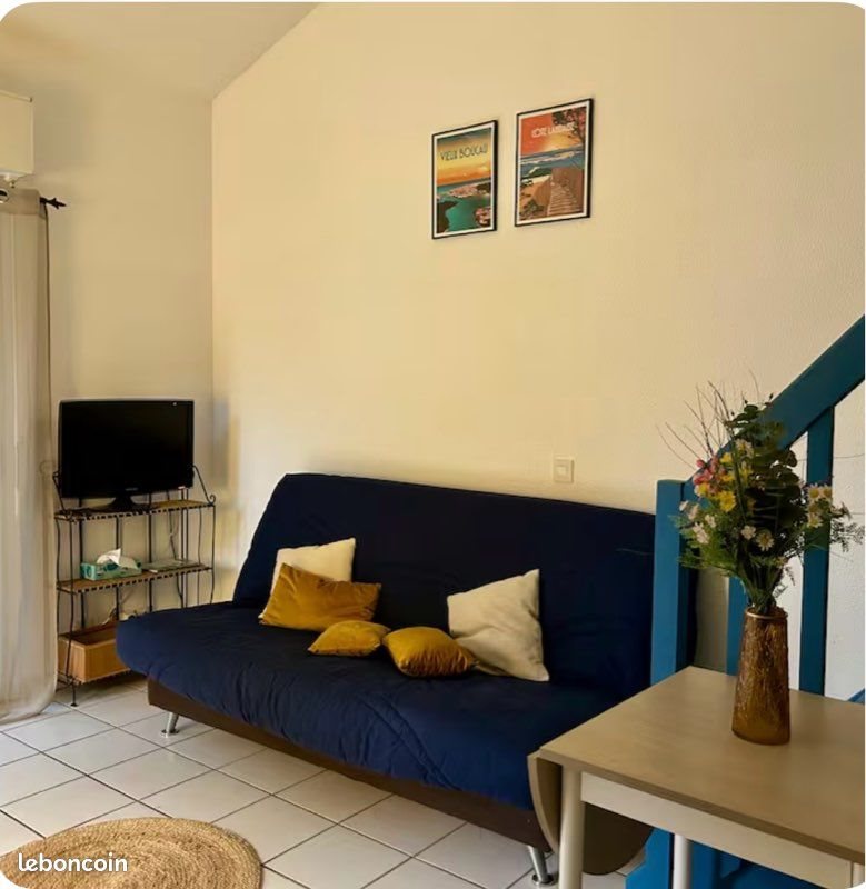 Appartement à louer, 38m², Soustons