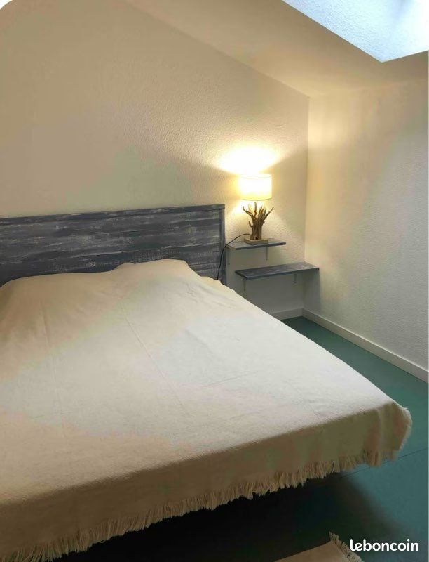 Appartement à louer, 38m², Soustons