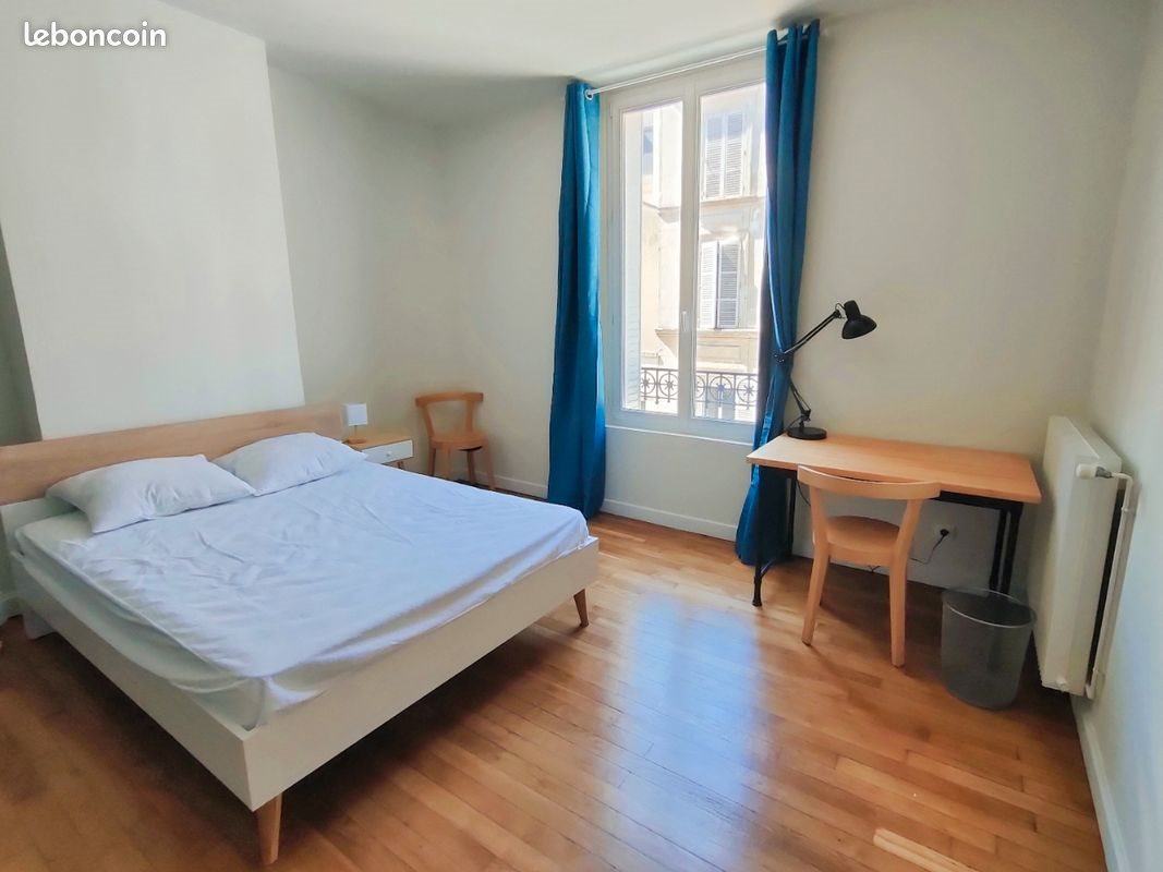 Appartement à vendre, 47m², Reims