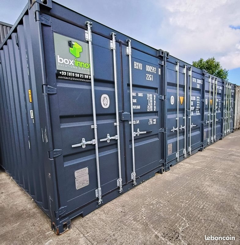 Maison à louer, 14m², Saint-Martin-de-Seignanx
