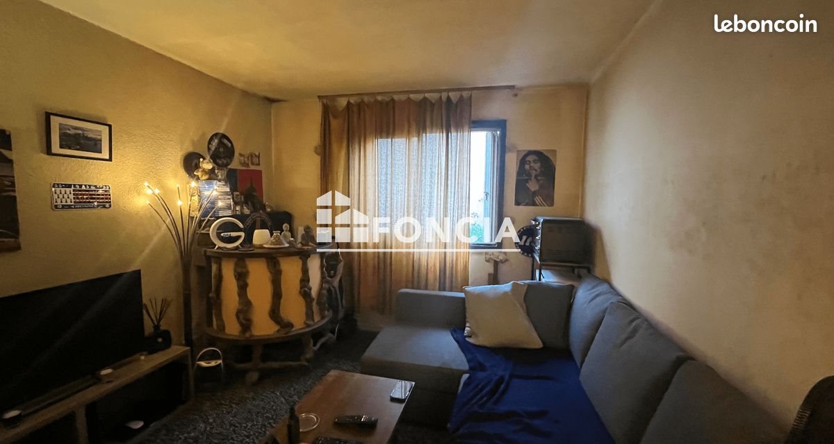 Appartement à vendre, 20m², Montpellier