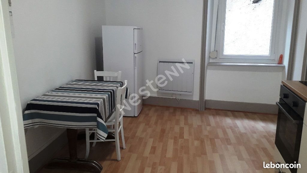 Appartement à louer, 37m², Yssingeaux