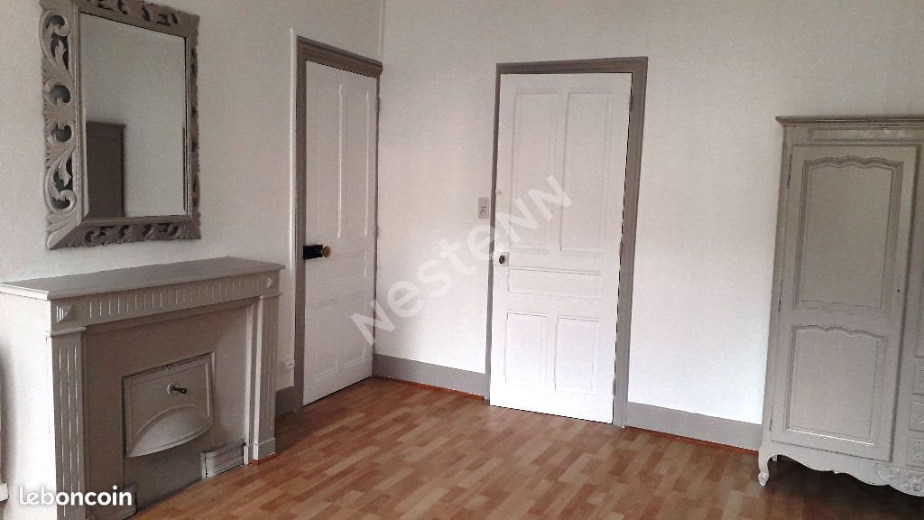 Appartement à louer, 37m², Yssingeaux