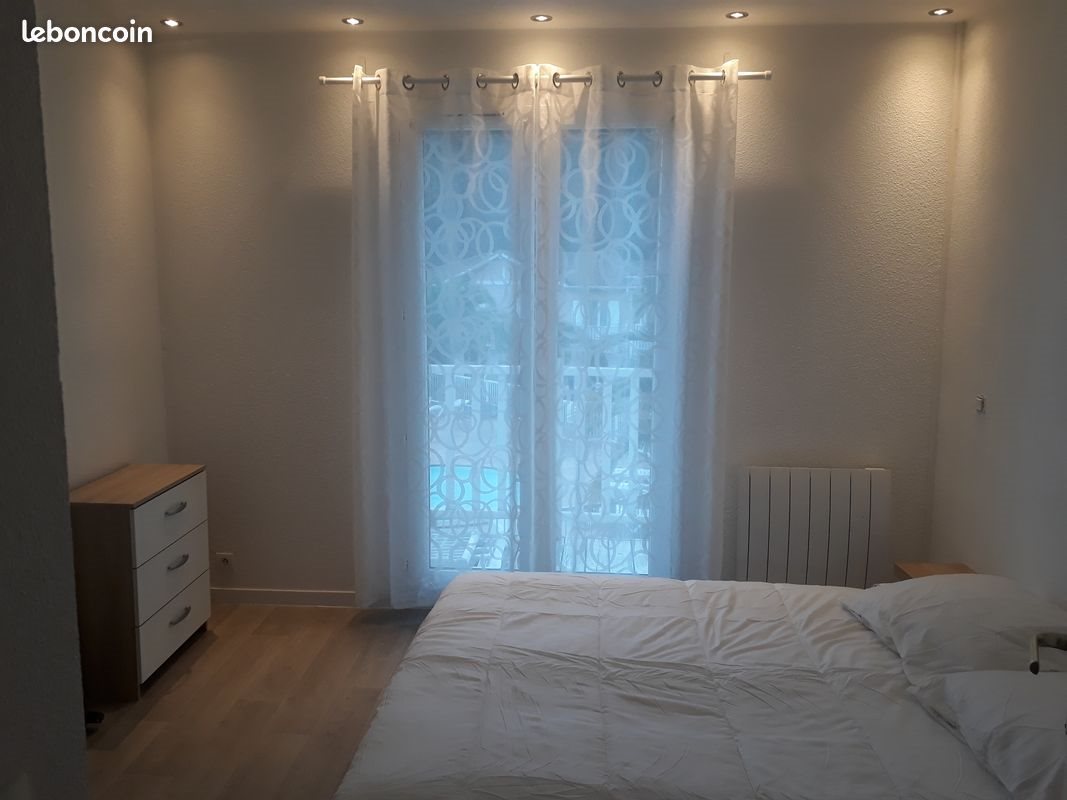 Appartement à louer, 43m², Anglet