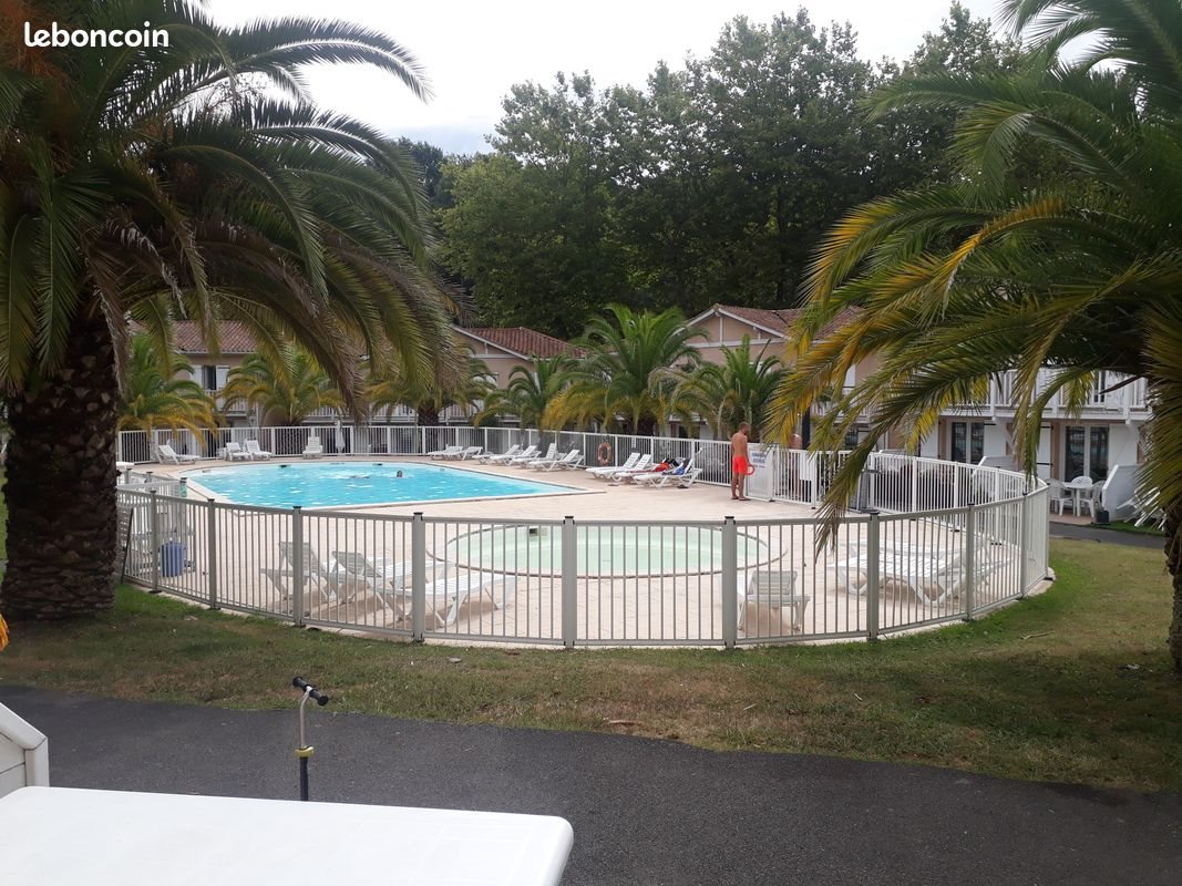 Appartement à louer, 43m², Anglet