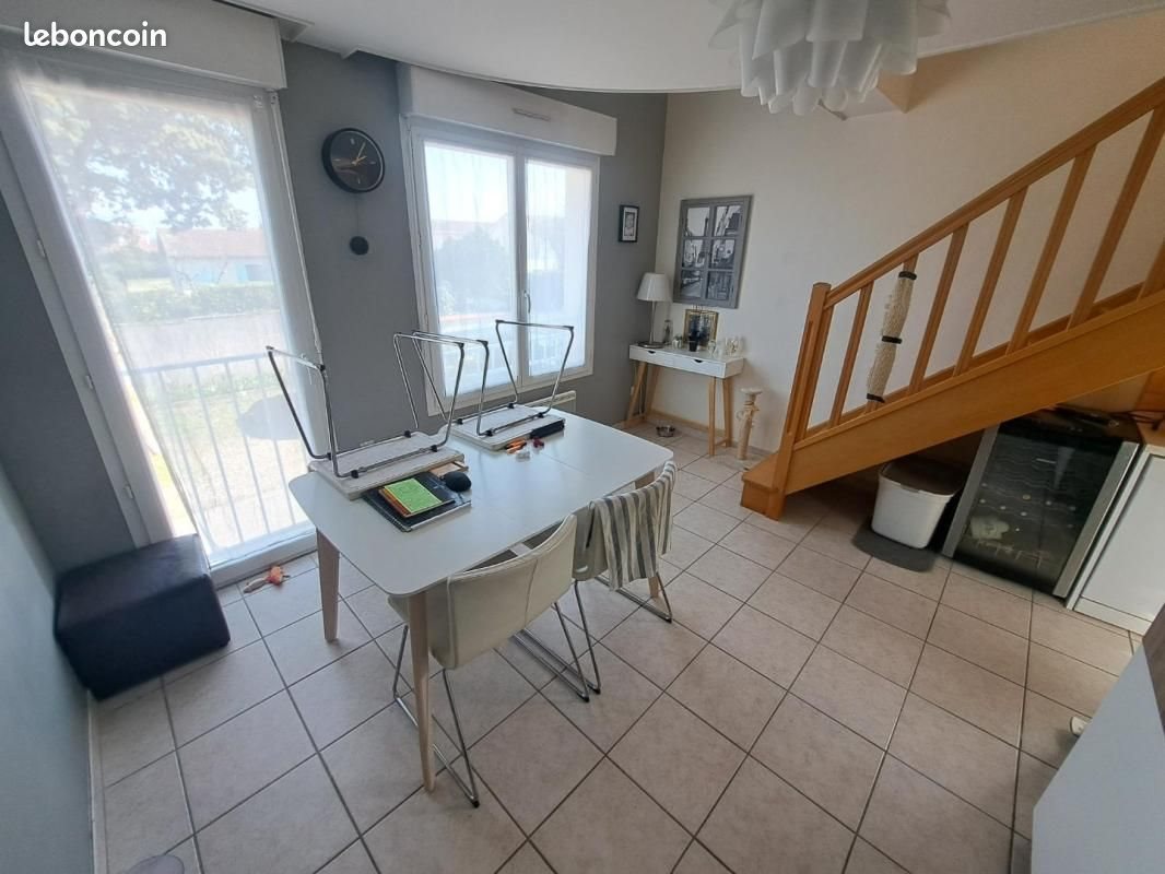 Appartement à louer, 65m², Genas