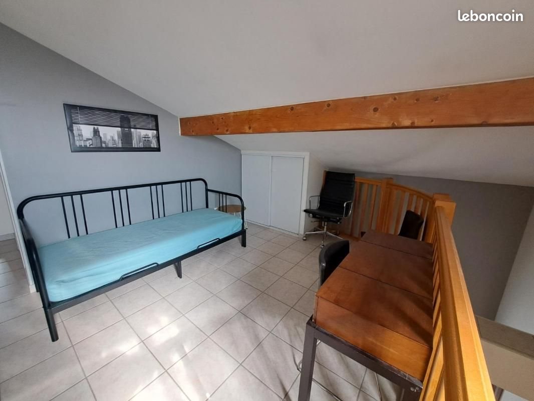 Appartement à louer, 65m², Genas