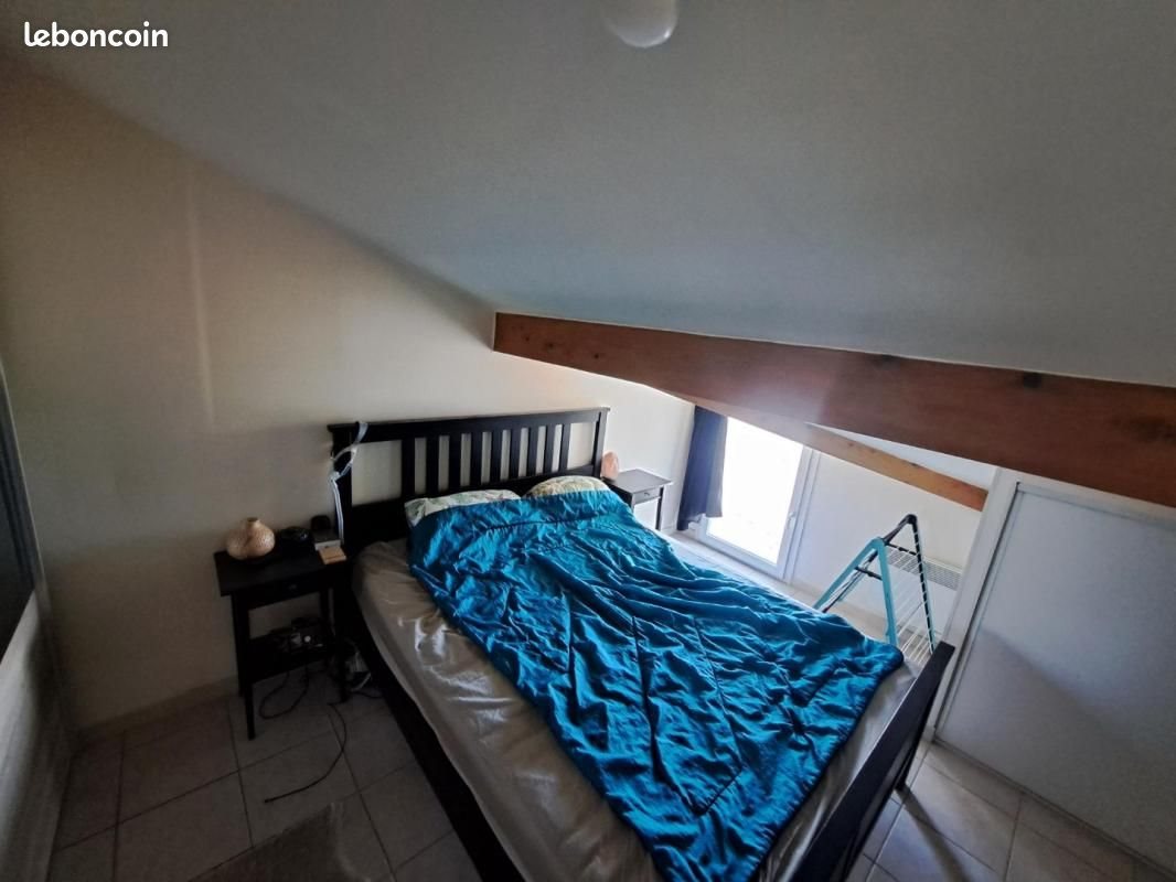 Appartement à louer, 65m², Genas