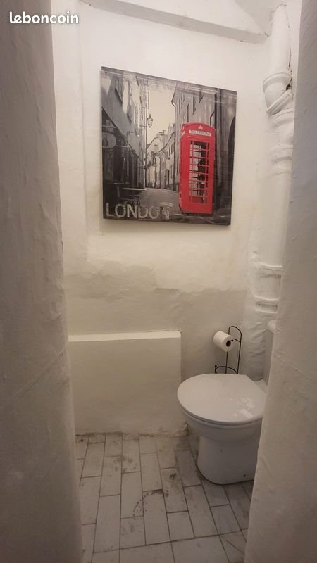 Appartement à vendre, 12m², Paris 11ème