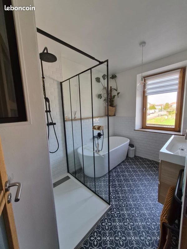 Maison à vendre, 85m², Luxeuil-les-Bains