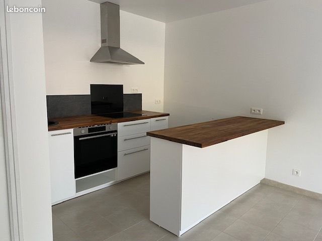 Appartement à louer, 47m², Ploemeur