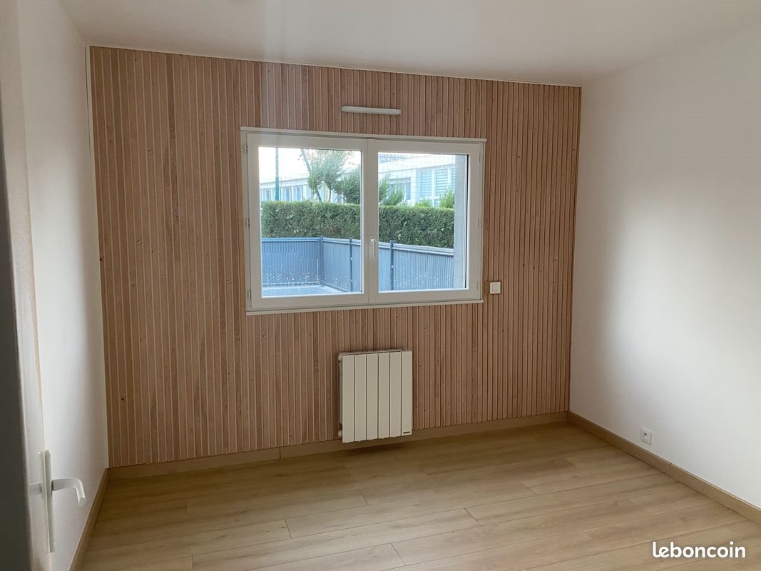 Appartement à louer, 47m², Ploemeur