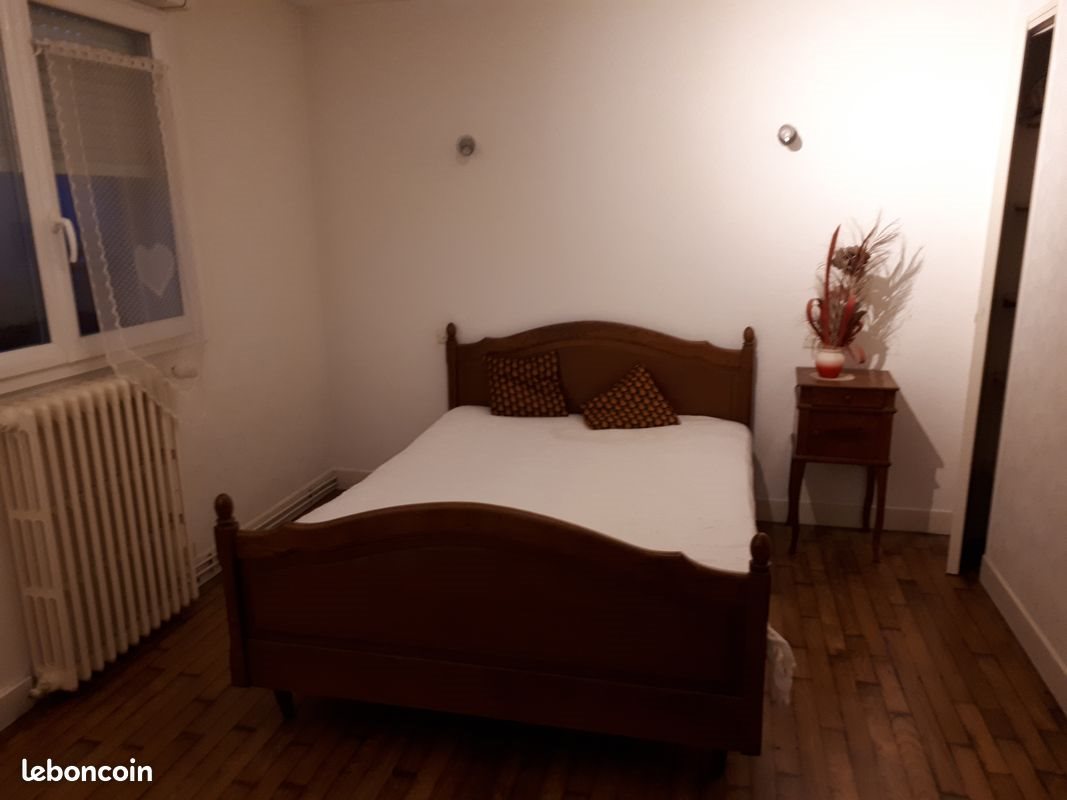 Appartement à louer, 25m², L'Hermitage