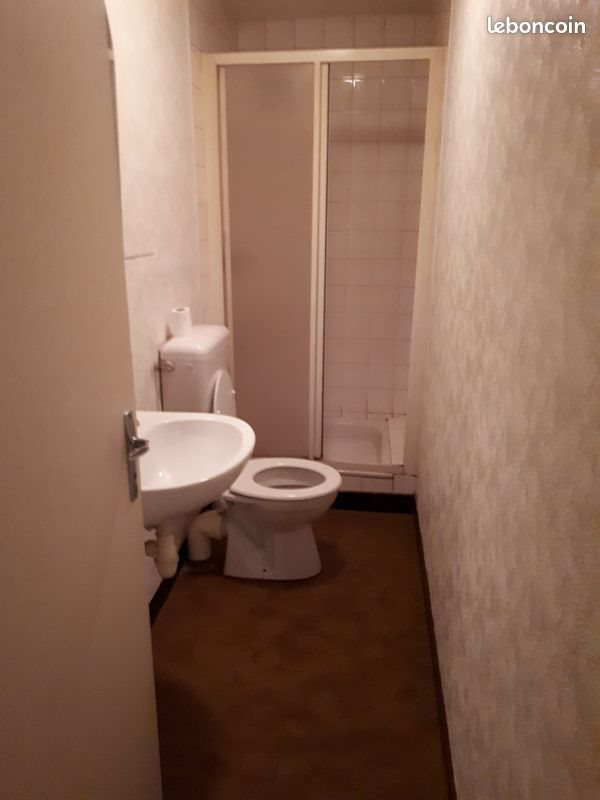 Appartement à louer, 25m², L'Hermitage