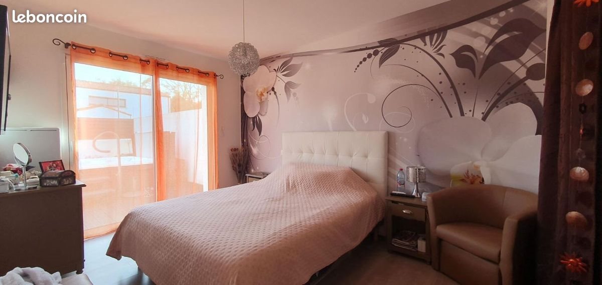 Appartement à vendre, 107m², Soullans