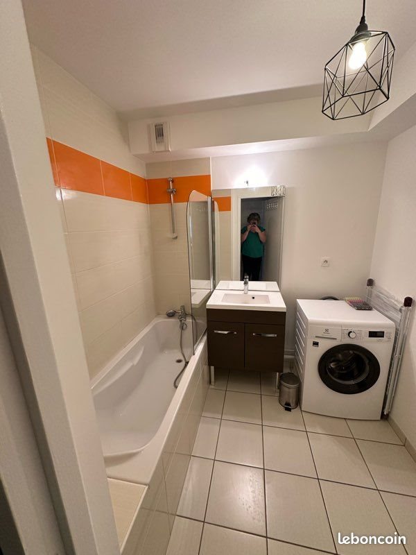 Appartement à louer, 35m², Saint-Martin-Boulogne