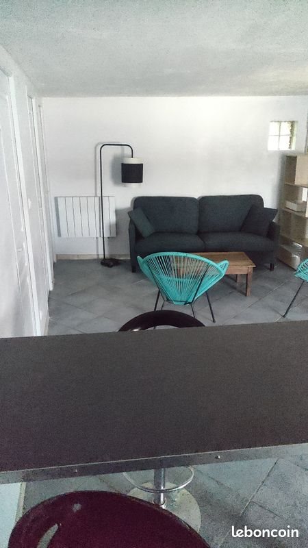 Appartement à louer, 45m², Nersac