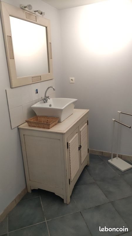 Appartement à louer, 45m², Nersac