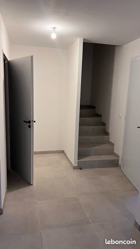 Maison à louer, 90m², Les Abrets