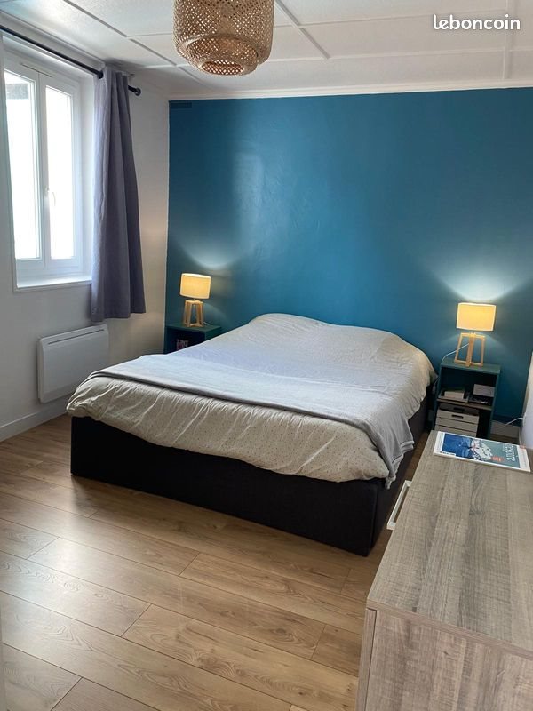 Maison à louer, 82m², La Montagne