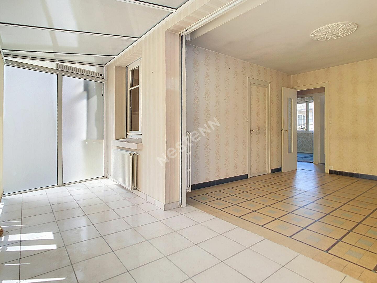 Maison à vendre, 76m², Nantes