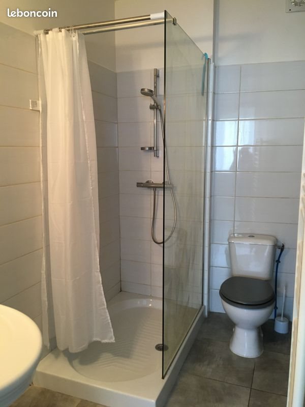 Appartement à louer, 21m², Luçon