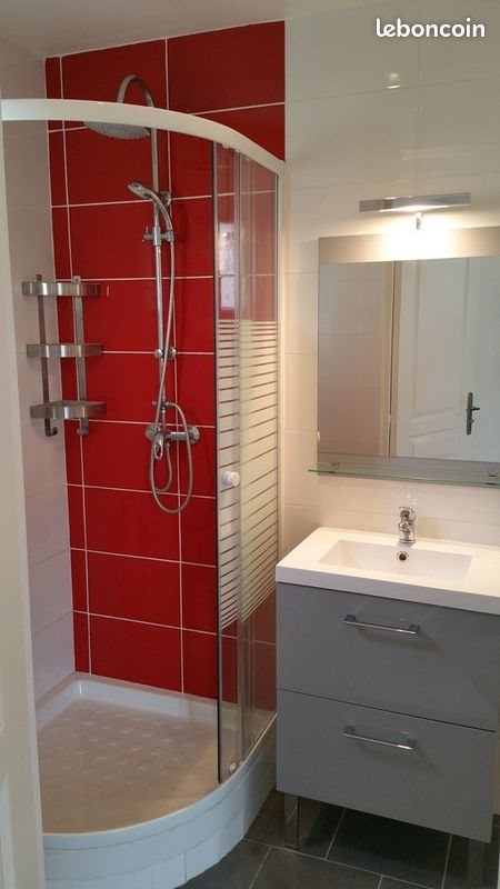 Appartement à louer, 18m², Viry-Châtillon