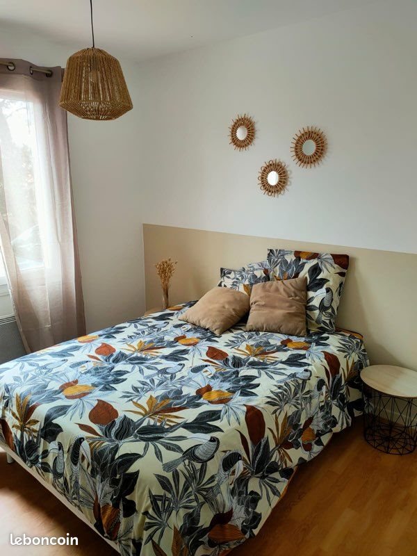 Maison à louer, 95m², Bretignolles-sur-Mer