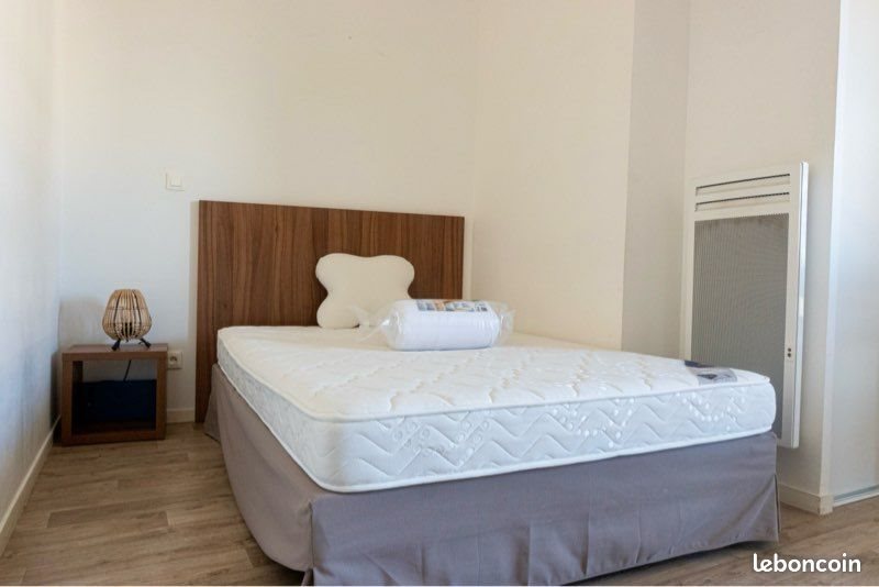 Appartement à louer, 19m², Amiens