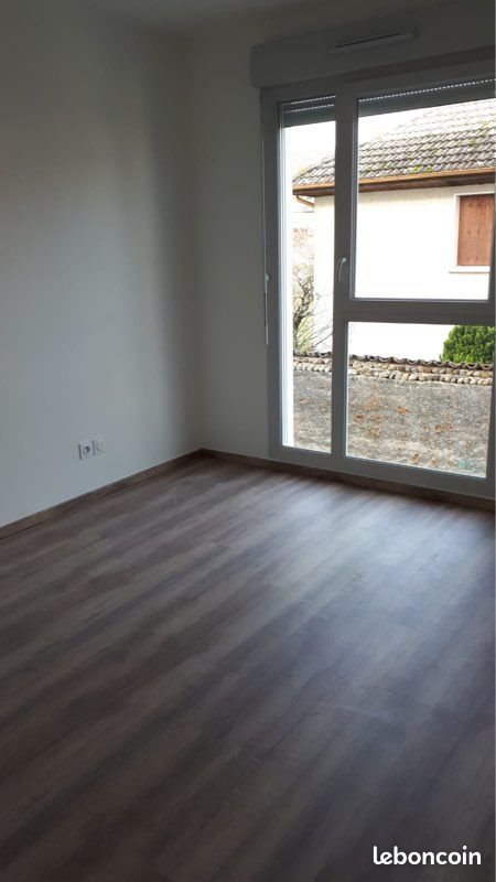 Appartement à louer, 43m², Miribel